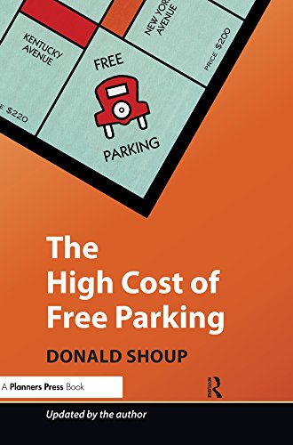 The High Cost of Free Parking Updated Edition Epub-Ebook